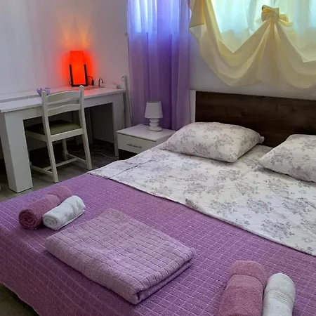 شقة Tatjana Near
